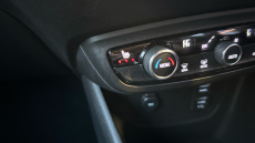 Vauxhall Crossland 1.2 Turbo Ultimate 5dr Petrol Hatchback